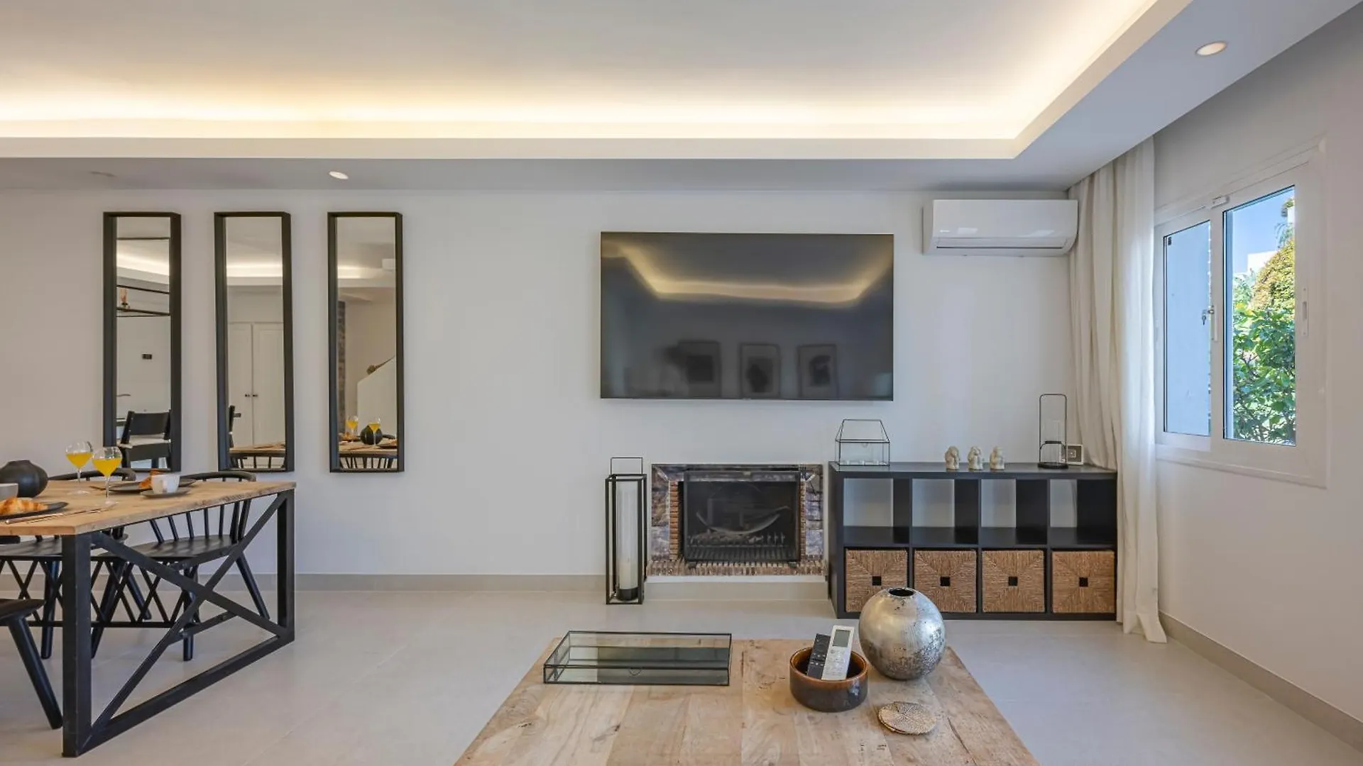 Charming Townhouse With Pool In Nueva Andalucia Vila Marbella