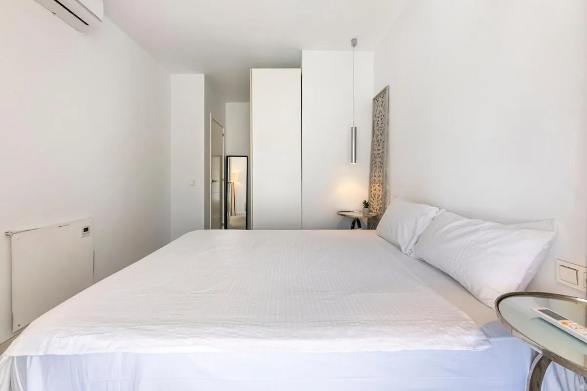 펜션 마르베야 Charming Townhouse With Pool In Nueva Andalucia 빌라 스페인