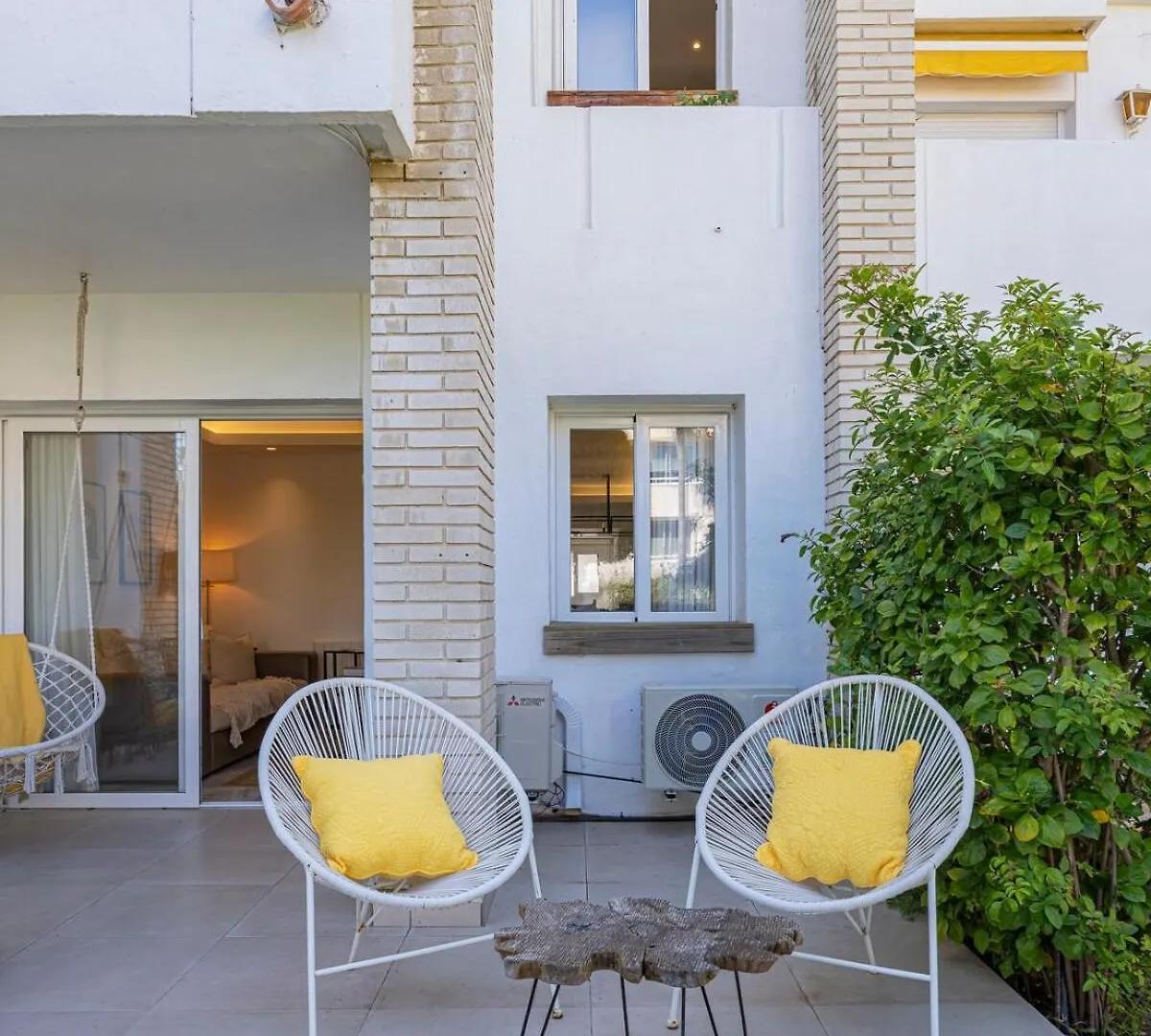 Charming Townhouse With Pool In Nueva Andalucia Villa Marbella