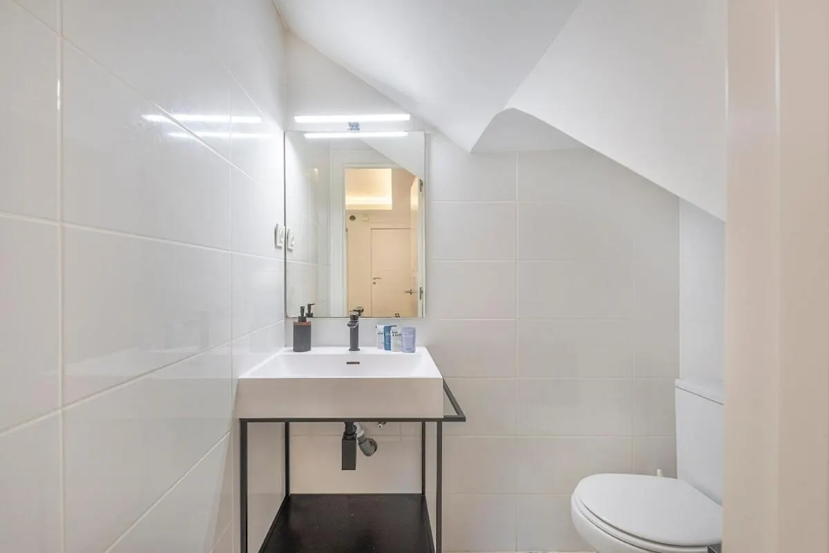 마르베야 Charming Townhouse With Pool In Nueva Andalucia 빌라 0*,  스페인