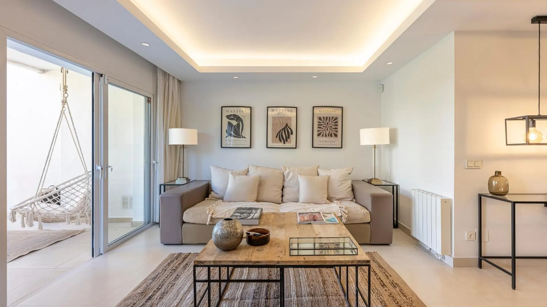 펜션 마르베야 Charming Townhouse With Pool In Nueva Andalucia 빌라 스페인