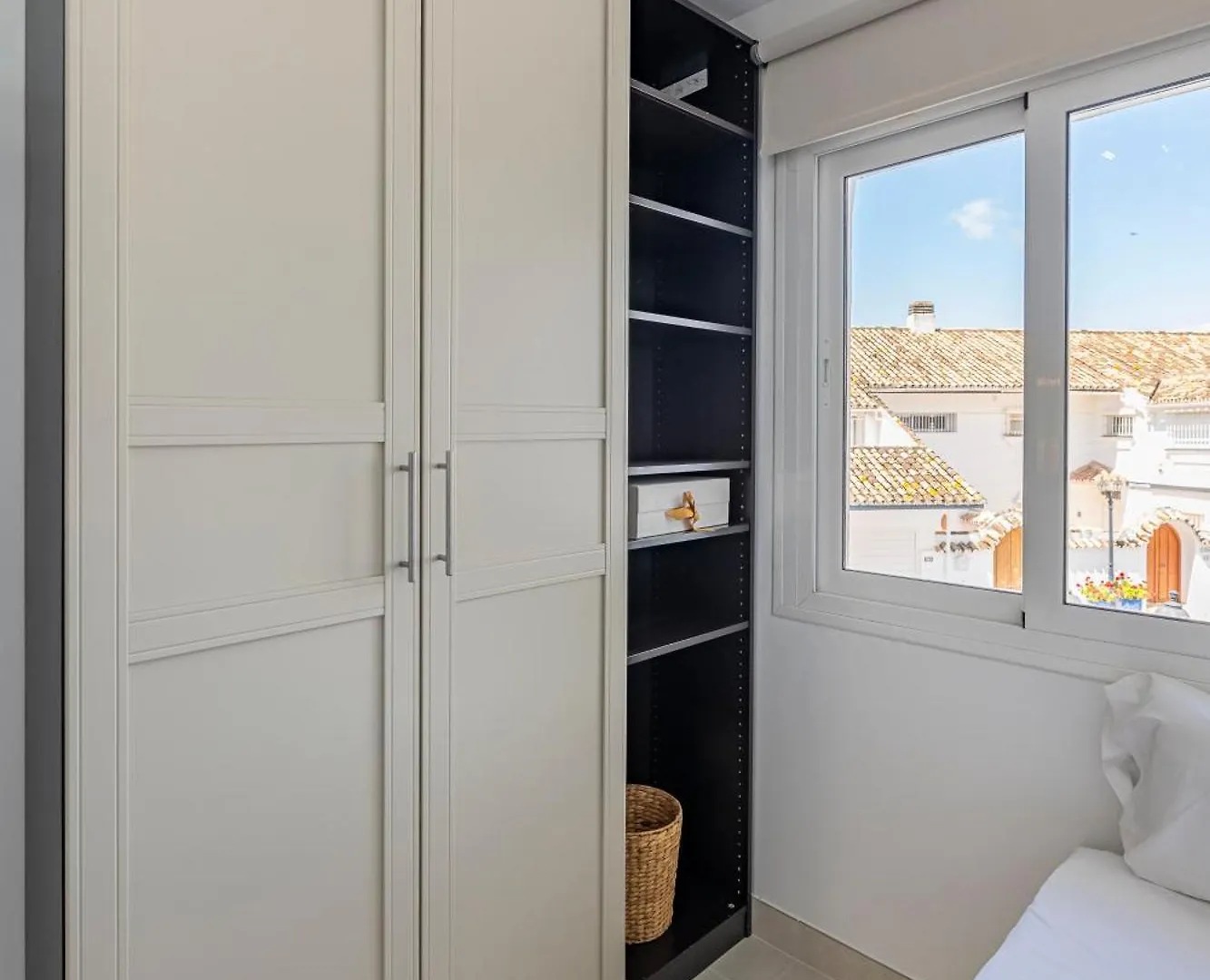 펜션 마르베야 Charming Townhouse With Pool In Nueva Andalucia 빌라