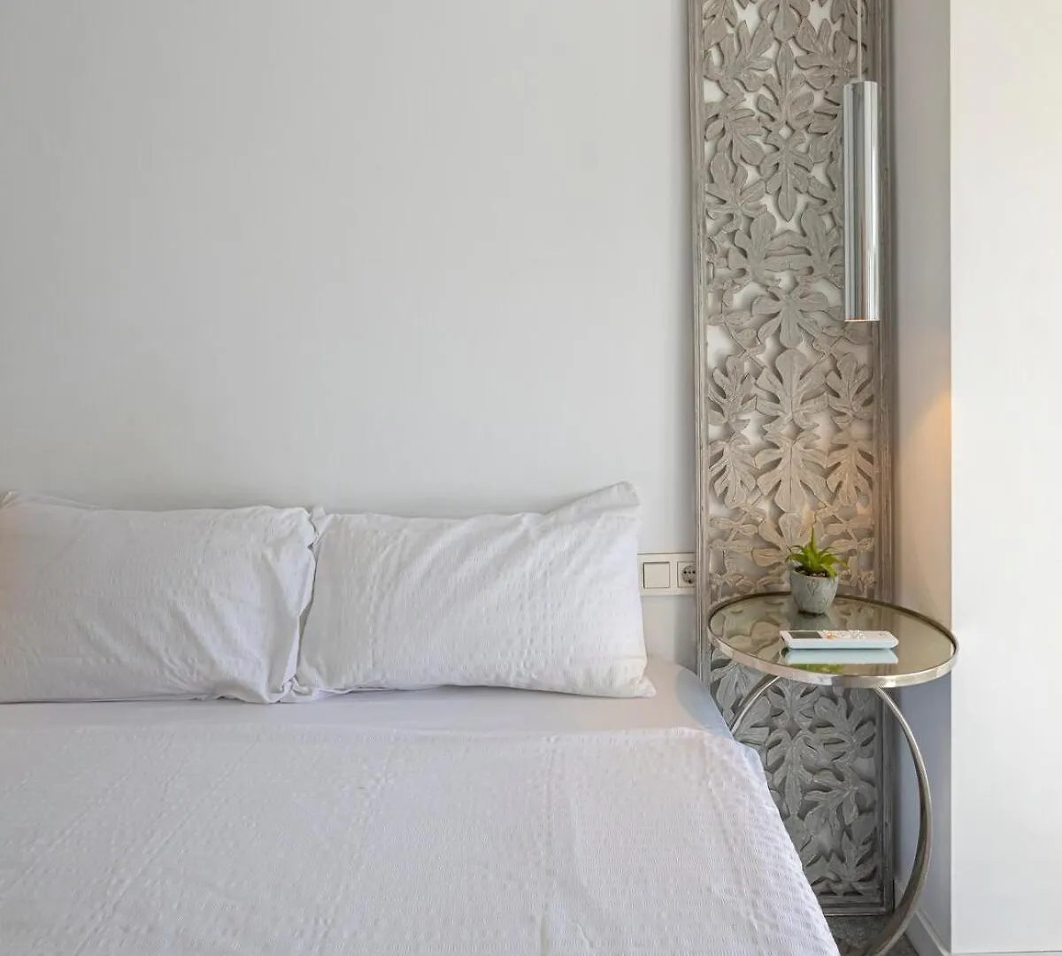 Feriehus Charming Townhouse With Pool In Nueva Andalucia Villa Marbella