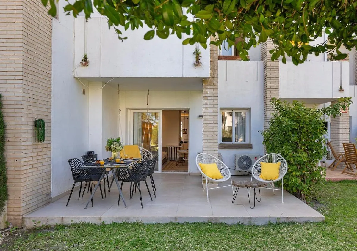 Charming Townhouse With Pool In Nueva Andalucia Villa Marbella Spanien